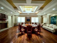 Yihai International Business Hotel - Breakfast