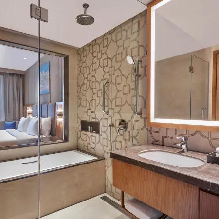 DoubleTree by Hilton Varanasi