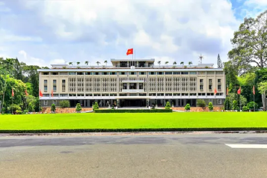 Le Vu Hotel Отели рядом с достопримечательностью «The Adora Luxury»