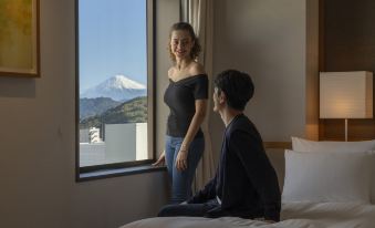 Hotel Associa Shizuoka(JR-Central Hotels)