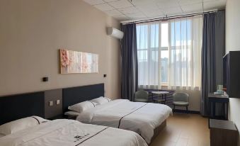 Home Inn Yihe Intelligent Hotel (Xinji Branch)