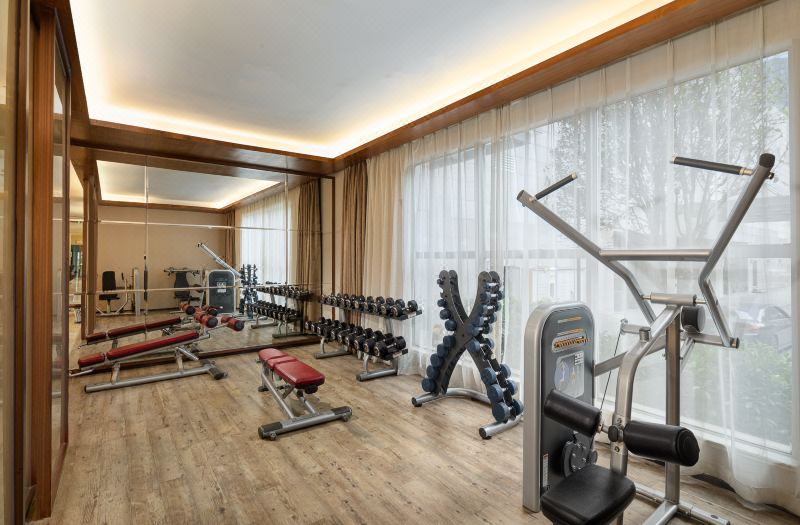 Ascott Guangzhou photo 3
