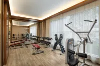 Ascott Guangzhou Hotels in Guangzhou