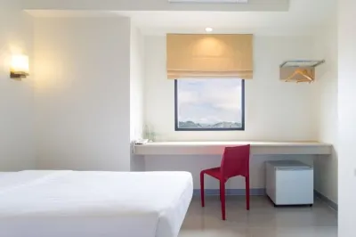 Baan MangMee Resort Udonthani