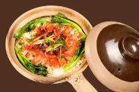Gaodu Grand Hotel - breakfast