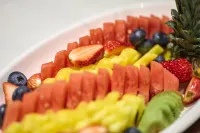 Mercure Beijing City Center - sarapan
