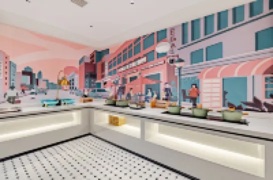 City Comfort Inn (Xinyu Railway Station & No.1 High School Branch)