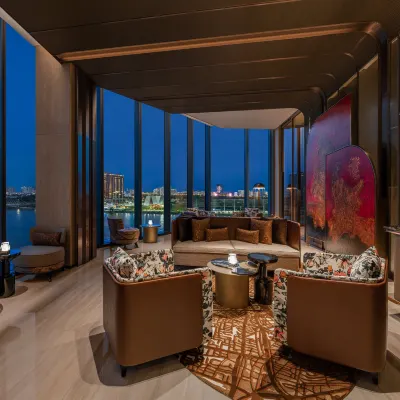 Hilton Saigon Hotels near Bach Dang Riverside