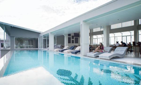 Panphuree Residence