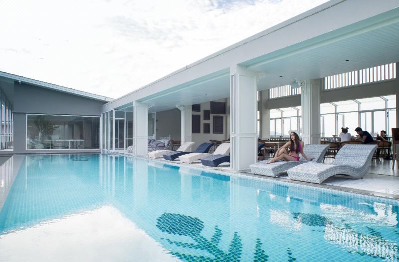 Panphuree Residence