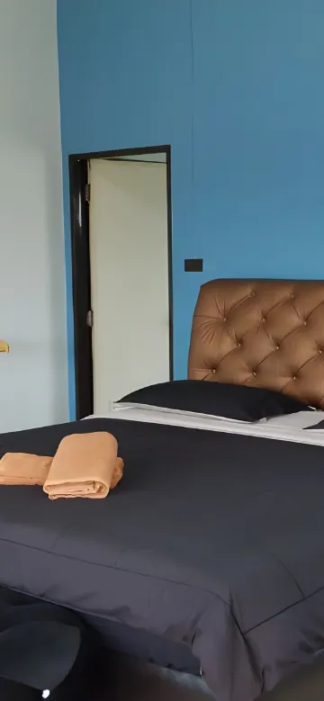 ห้องนอน