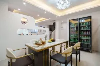 Zhujiajian Jiyu Only Mine INMY · Light Luxury Resort Villa (Guanyin Dharma Realm Branch) - Layanan Antar-Jemput