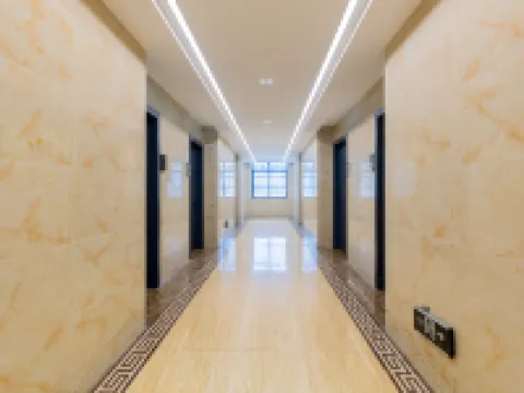 Wenxin Business Hotel Hotels in Lingao