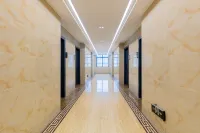 Wenxin Business Hotel Hotels in Lingao