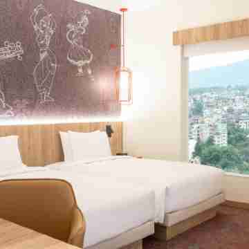 Hyatt Centric Soalteemode Kathmandu Rooms