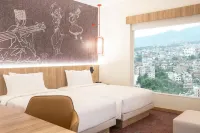 Hyatt Centric Soalteemode Kathmandu Hotels in 