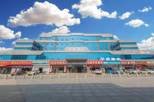 MYM hotel