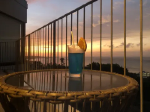 恩納海景套房酒店