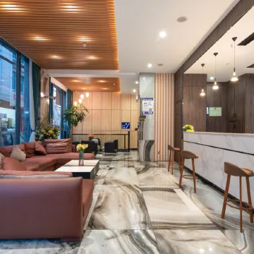 Afur Chain Hotel(Maguan County Government Anping Square Branch)