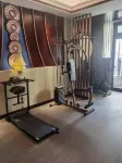 Mountain Fanjing Qixi Resort - Gym
