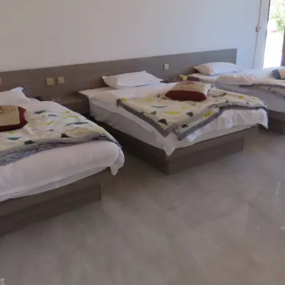 Baoshan Dazhou Homestay Hotels near Baihualing Ecological Tourist Area