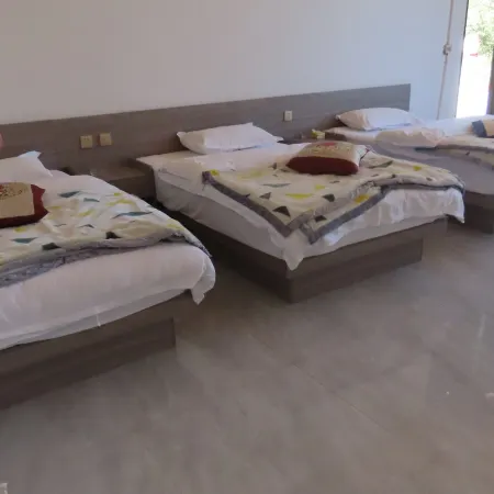 Baoshan Dazhou Homestay