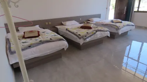 Baoshan Dazhou Homestay