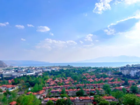 Huanzhu Lake View Homestay (Fuxian Lake Moon Bay Branch)