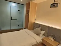 Yanji Fuyuanju Hotel