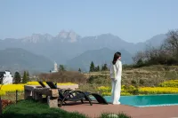 Jiuhuashan Banmu Huatian Homestay - 5 stjerner