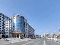 Vienna International Hotel Nanping Pucheng Các khách sạn ở Phố Thành