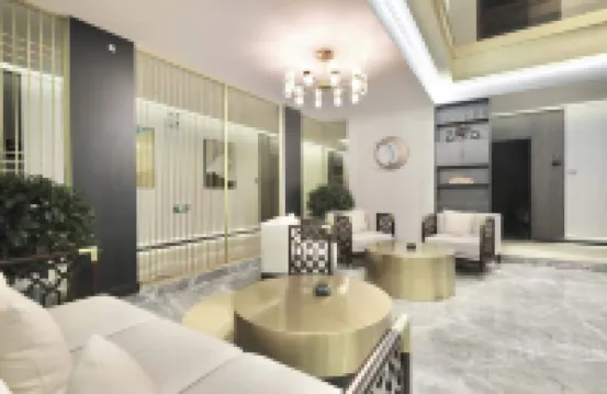 Danxia meisu GuiyuanTianju