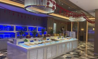 Intercontinental Baimeng Hotel