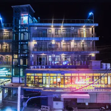 Sky Garden Hotel Coron