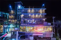 Sky Garden Hotel Coron