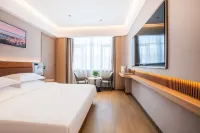 Hushen Hotel （Tashkurgan China-Pakistan Youyi Road Branch）） Hotels in Tashkurgan