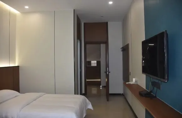 金鵬賓館