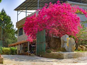 Bama Shiguang Courtyard Homestay