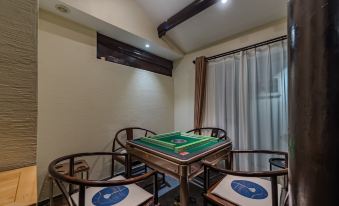 Flower Building·Homestay (Shanghai Qingxi Old Street)