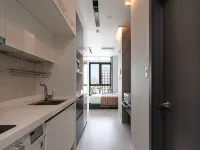 Urbanstay Seomyeon Hotels in Busan