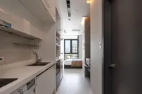 어반스테이 서면