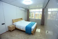 Quanzhou Yuekezhijia Homestay (Luoyang Avenue)