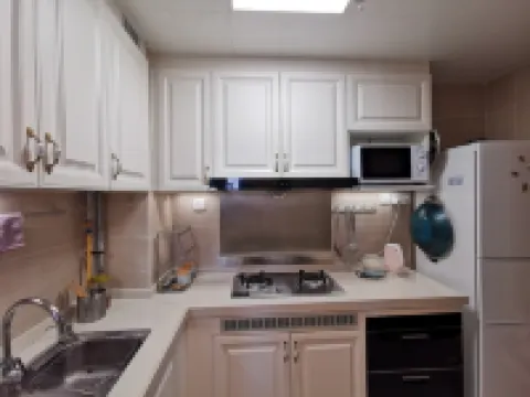 Guanting Lake B&B Under GreatWall Hotels near Aolunda Buluo·Putaojiu Museum