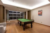 GRAND NEW CENTURY HOTEL Suichang Lishui