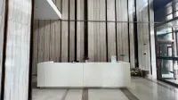 Yage Smart Hotel (Hohhot International Exhibition Center Greenland Tengfei Building)