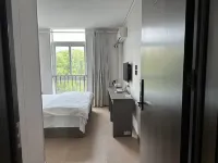 Haozan Hotel (Jurong Huangmei Difall Station) - 2-نجوم