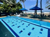 Smeralda Beach Hotel Dikwella Hotéis em Matara