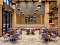 Ibis Styles Serpong BSD City - breakfast