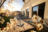 Zug Youth Hostel Hotels in 