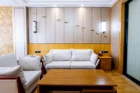Runhu Holiday Hotel - Gym